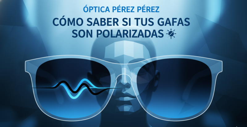 cómo saber si unas gafas son polarizadas, como saber si mis gafas son polarizadas, como saber si una gafa es polarizada