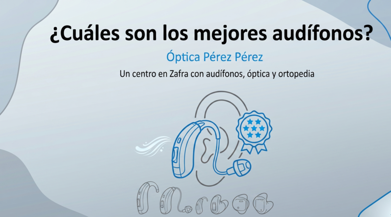 los mejores audífonos pequeños, mejor audífono del mundo, mejor calidad de audio en audífonos