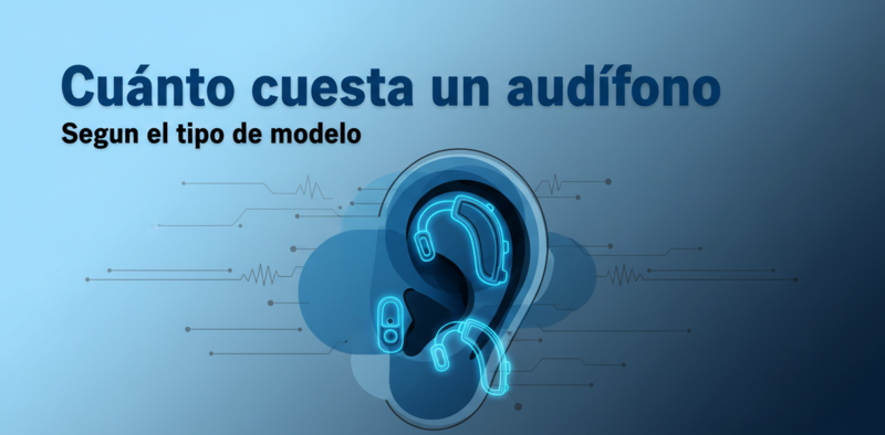 modelos y precios de sonotones, precio de los sonotones, precio de sonotone